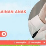 Sewa Mainan Anak Online