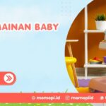 Sewa Mainan Baby Does
