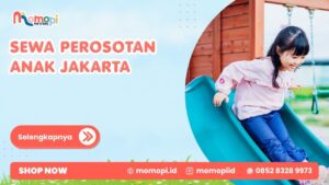 Read more about the article Sewa Perosotan Anak Jakarta Untuk Aktivitas Bermain Yang Seru
