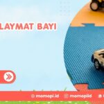 Sewa Playmat Bayi