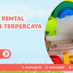 Tempat Rental Mainan Terpercaya