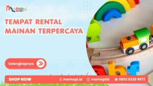 Read more about the article Tempat Rental Mainan Terpercaya Untuk Kebutuhan Bermain Anak