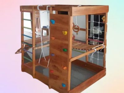 Brakiasi Brakiasi Sirius Cube Box Colorful