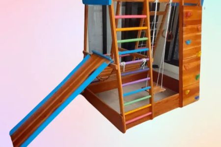 Brakiasi Capella Box Colorful Blue