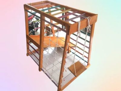 Brakiasi Vega Cube Colorful