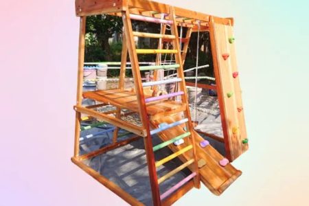 Education Brakiasi Canopus Box Colorful