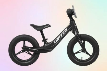 United Picabo Balance Bike
